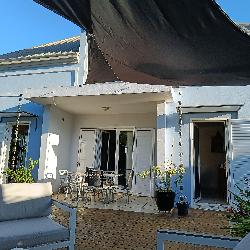 Laure974, Home owner Saline-les Hauts Réunion | 2