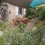 House sitting in  Fontenille-Saint-Martin-dEntraigues France