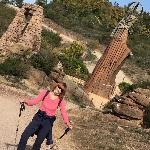 Leahomesitting, Home sitter Bagnols-en-Forêt France | 5