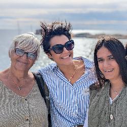 les3vadrouilleuses Mont&eacute;limar France