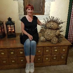 Lor55, Home sitter Verdun France