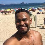 Lucasanselmo09, Home sitter Campinas Brazil | 4