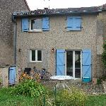 House sitting in  Hatrize France