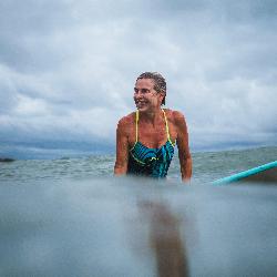 Ludmilla, Home owner Costa Teguise Spain