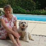 Lulu48, Home sitter Rieutort-de-Randon France