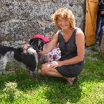 Lulu48, Home sitter Rieutort-de-Randon France | 2