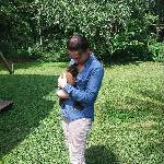 Luyadrian, Home sitter Ushuaia Argentina | 1