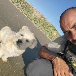 Luyadrian, Home sitter Ushuaia Argentina | 8