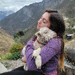 Luyadrian, Home sitter Ushuaia Argentina | 10