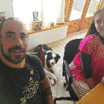 Luyadrian, Home sitter Ushuaia Argentina | 5