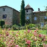 Luzia, Home owner Saint-Jean-Mirabel France