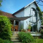 Ma77, Home owner Bois-le-Roi France | 1