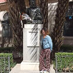 mafalda Tours France
