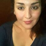 Majo, Home sitter El Talar Argentina
