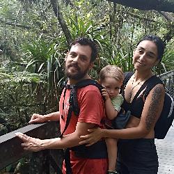 manuelananoa Medellín Colombia