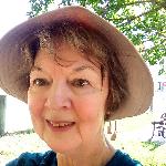 Marie-claire, Home sitter Halle Belgium