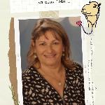 Marie62, Home sitter Chaumontel France