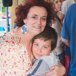 Mariem, Home sitter Chatelaillon-Plage France | 3