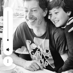 Mariem, Home sitter Chatelaillon-Plage France | 5