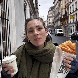 mariianna Milan Italy