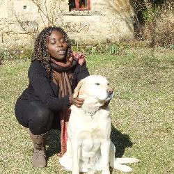 Marilyne, Home sitter Laval Canada | 2