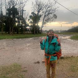 Marinet, Home sitter Mar del Plata Argentina | 3