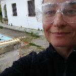 Martinanew, Home sitter Castilblanco de los Arroyos Spain | 7