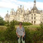 Mary2605, Home sitter Nogent-le-Rotrou France