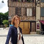 Maryse, Home sitter Bergerac France