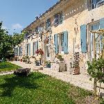 Maryvonne, Home owner Galgon France | 1