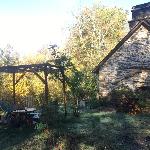Math, Home sitter Saint-Hilaire-Luc France | 3