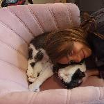 Math, Home sitter Saint-Hilaire-Luc France | 4