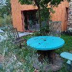 Math, Home sitter Saint-Hilaire-Luc France | 6