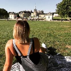 Maya60, Home sitter Nogent-sur-Oise France | 4