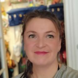 Maya75, Home sitter Paris France