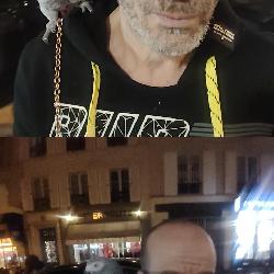 medhi Paris France