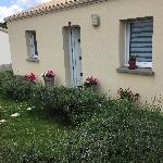 House sitter in  Montfaucon-Montigné France