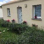 Megane86320, Home owner Montfaucon-Montigné France