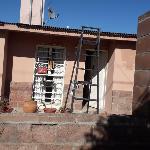 Milton, Home sitter Santa Isabel Argentina | 6