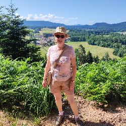 Mimi58, Home sitter Metz France | 2