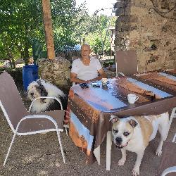 Mimi58, Home sitter Metz France | 8
