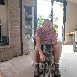 Mimi58, Home sitter Metz France | 9