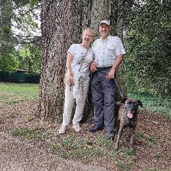 Mimi58, Home sitter Metz France | 10