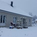 Misspyrenees, Home sitter Oloron-Sainte-Marie France | 4