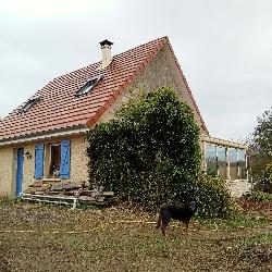 Moirianne, Home owner Plumont France | 2