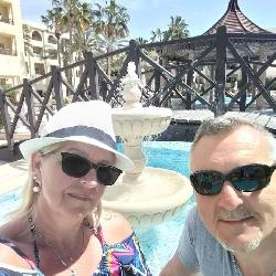 Monange, Home sitter Draguignan France | 2