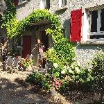 Mums, Home owner Carspach France | 2