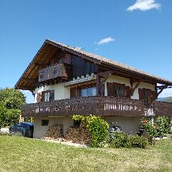 Myberd, Home sitter Machilly France | 1