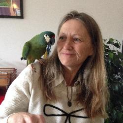 Nacre, Home sitter Vernoux-en-Vivarais France | 2