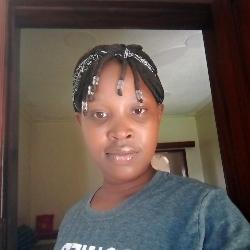 Nakitengya, Home sitter Kireka Uganda